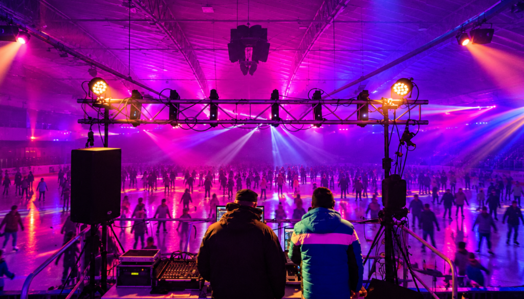 Eisdisco 2026