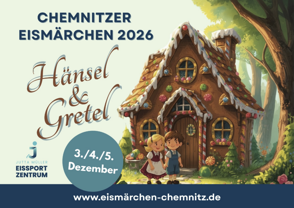 Eismärchen
