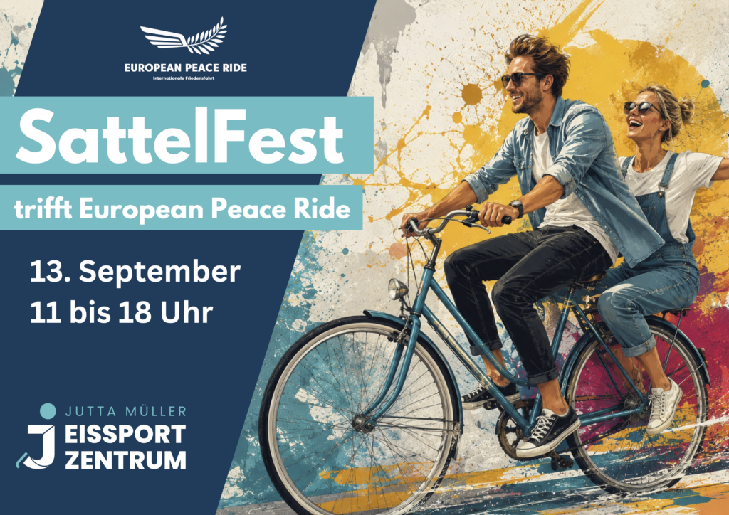 Sattelfest Event Bild