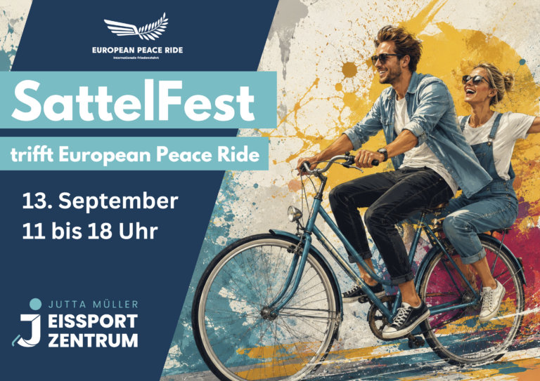 Sattelfest Event Bild