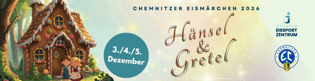 Eismärchen 2026